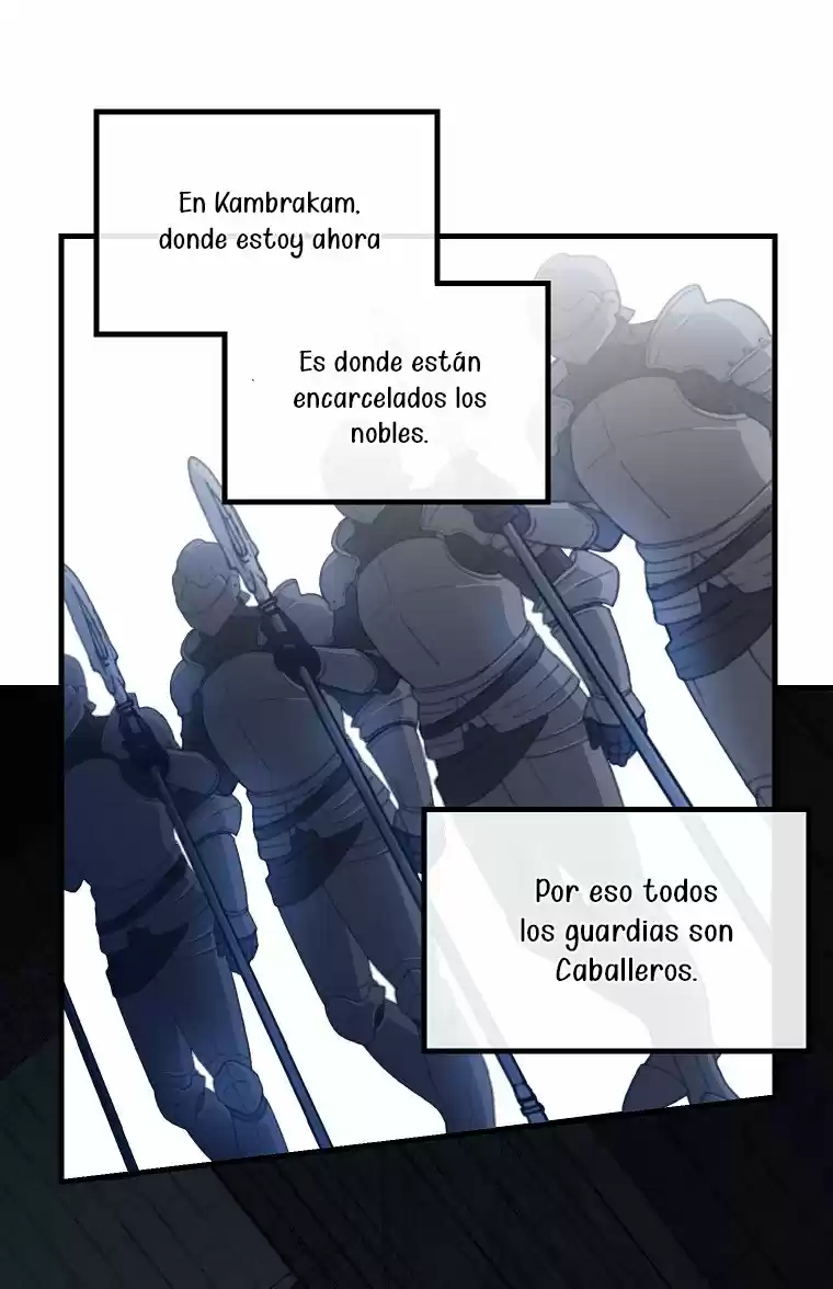 CONOCÍ AL PROTAGONISTA MASCULINO EN UNA CELDA. - Capítulo 1 - Página 46 - LectorTMOo
