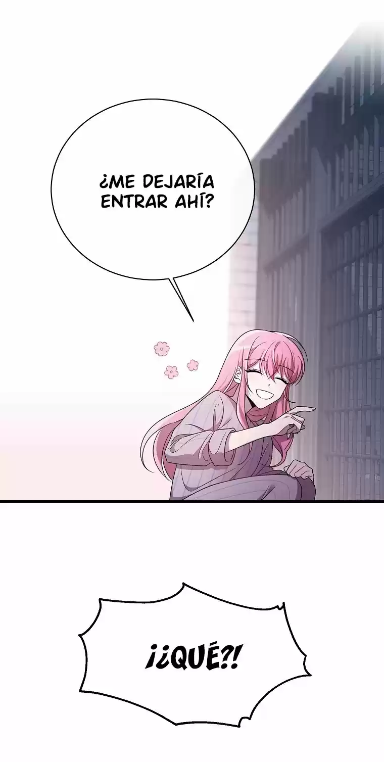 CONOCÍ AL PROTAGONISTA MASCULINO EN UNA CELDA. - Capítulo 1 - Página 49 - LectorTMOo