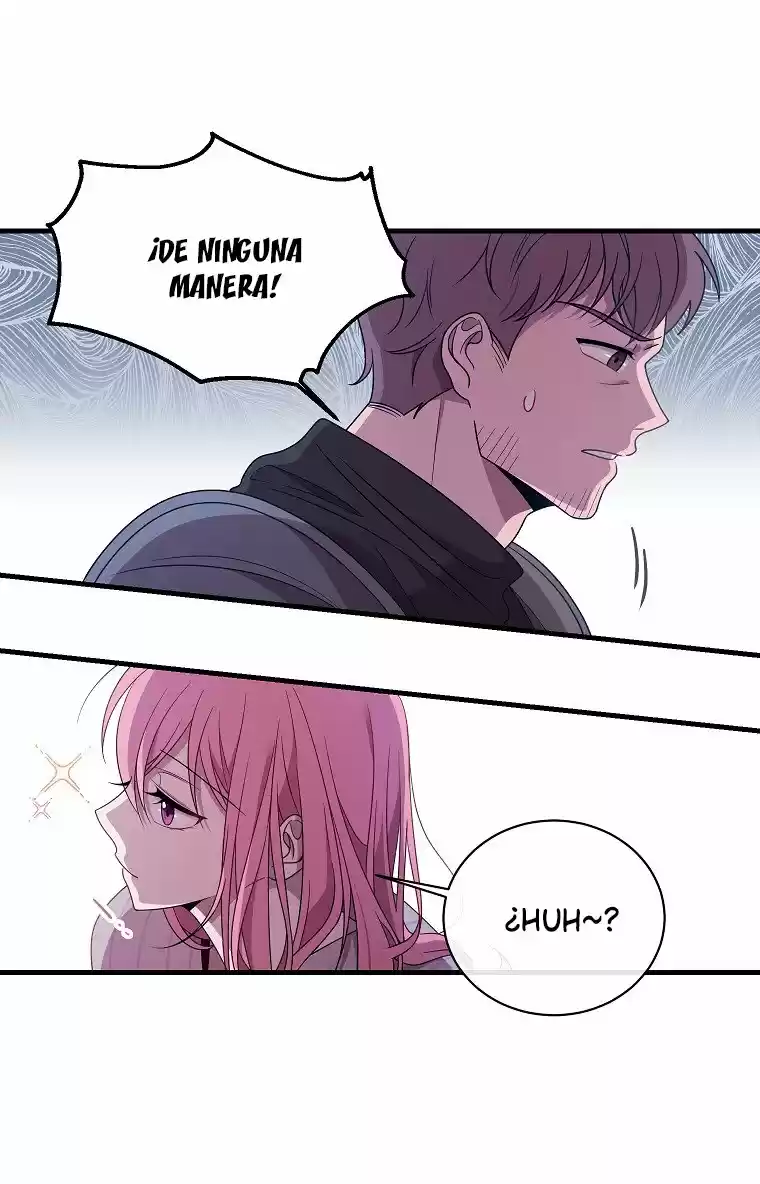 CONOCÍ AL PROTAGONISTA MASCULINO EN UNA CELDA. - Capítulo 1 - Página 50 - LectorTMOo