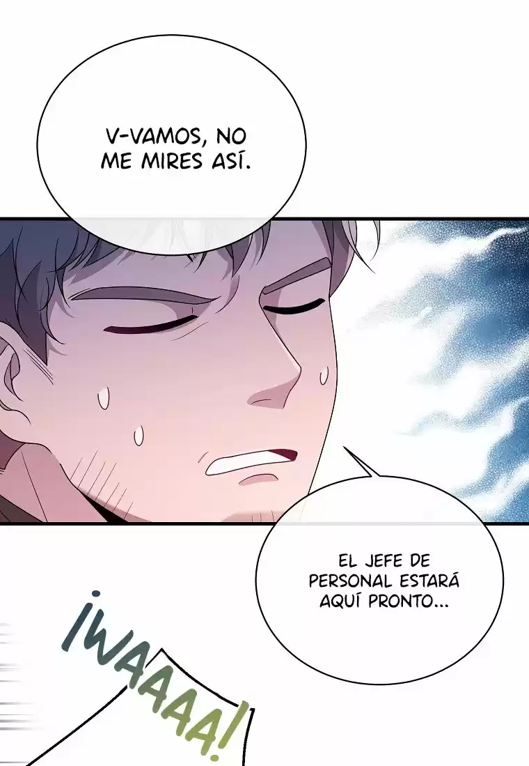 CONOCÍ AL PROTAGONISTA MASCULINO EN UNA CELDA. - Capítulo 1 - Página 51 - LectorTMOo