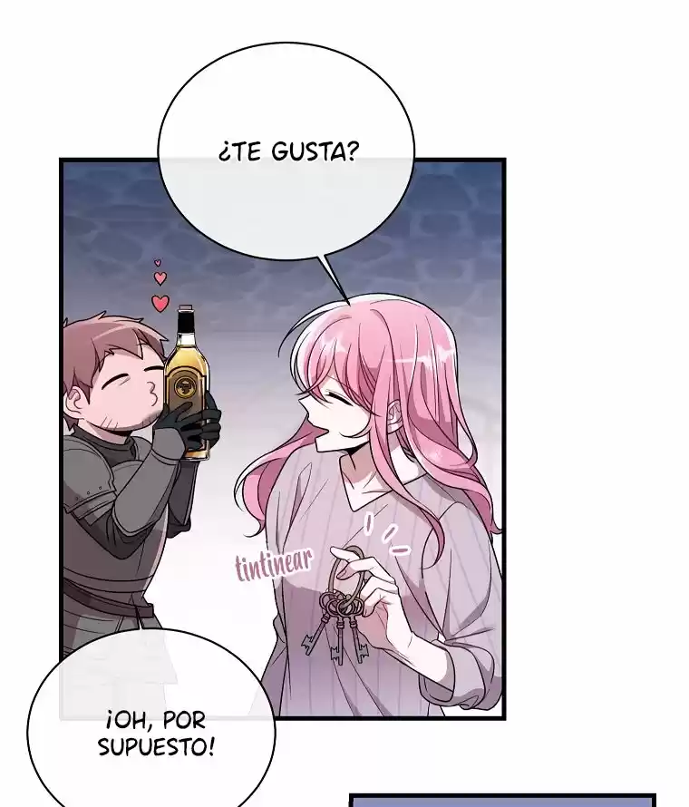 CONOCÍ AL PROTAGONISTA MASCULINO EN UNA CELDA. - Capítulo 1 - Página 53 - LectorTMOo
