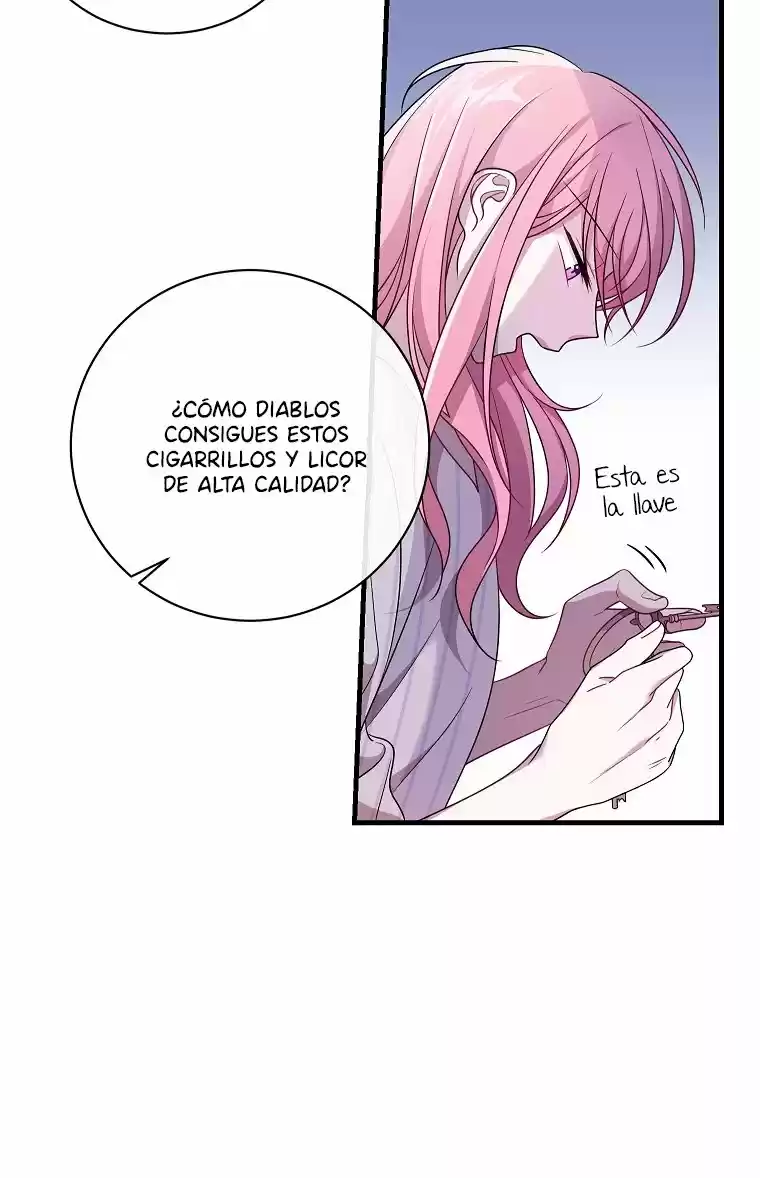 CONOCÍ AL PROTAGONISTA MASCULINO EN UNA CELDA. - Capítulo 1 - Página 54 - LectorTMOo
