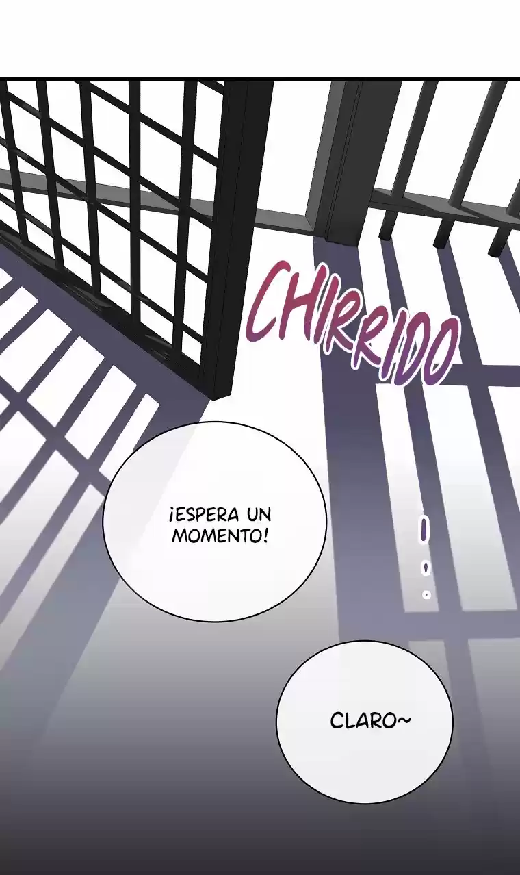 CONOCÍ AL PROTAGONISTA MASCULINO EN UNA CELDA. - Capítulo 1 - Página 56 - LectorTMOo