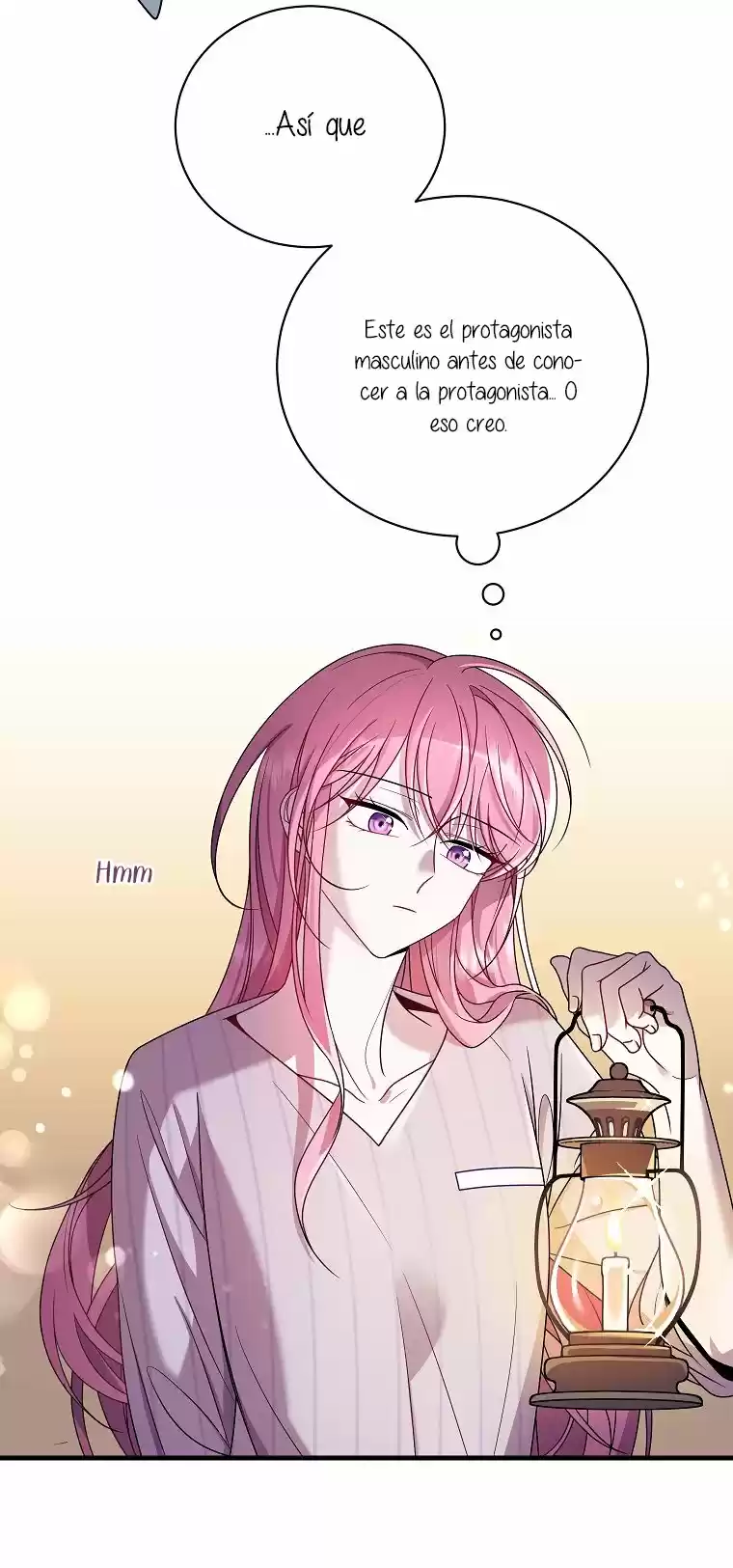 CONOCÍ AL PROTAGONISTA MASCULINO EN UNA CELDA. - Capítulo 1 - Página 61 - LectorTMOo