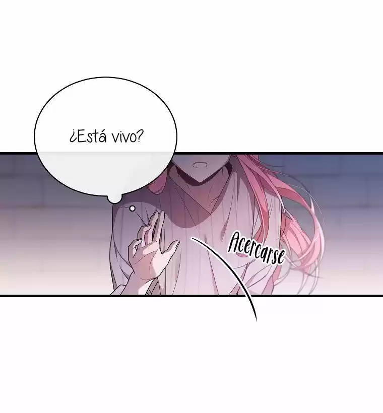 CONOCÍ AL PROTAGONISTA MASCULINO EN UNA CELDA. - Capítulo 1 - Página 64 - LectorTMOo
