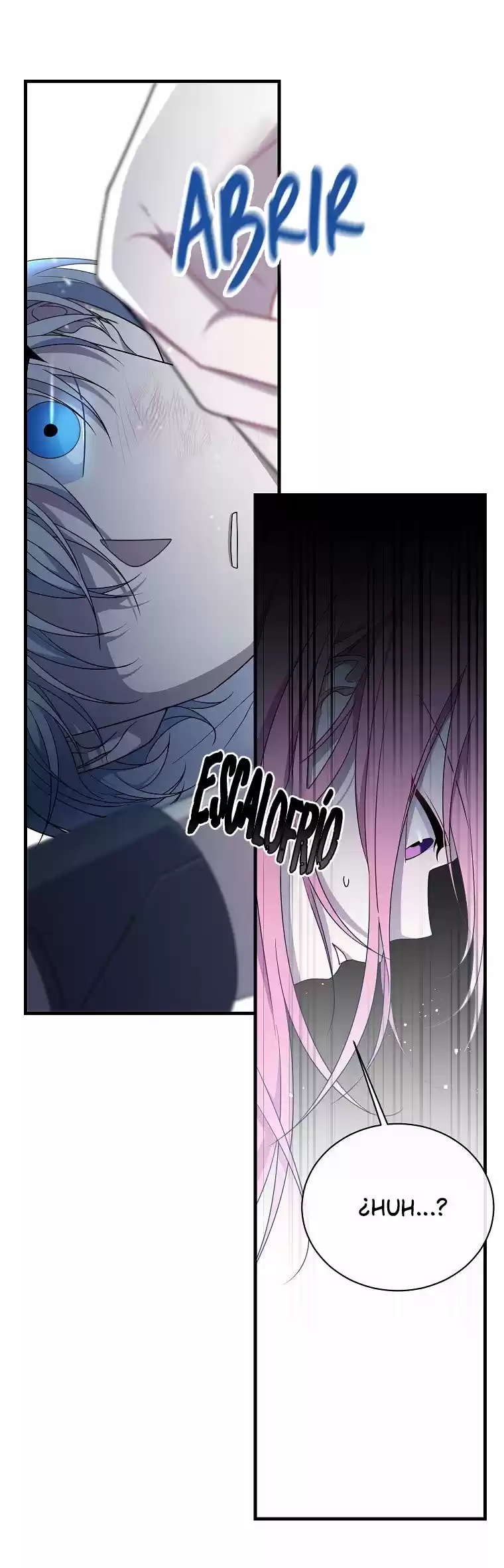CONOCÍ AL PROTAGONISTA MASCULINO EN UNA CELDA. - Capítulo 1 - Página 65 - LectorTMOo