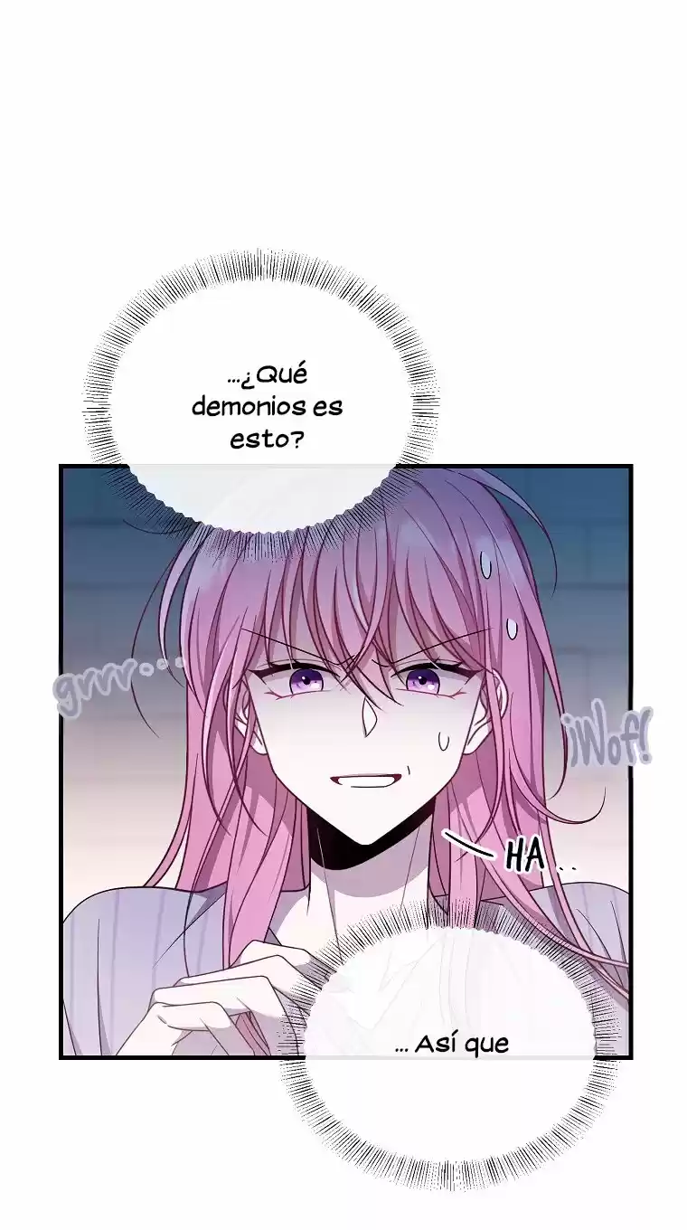 CONOCÍ AL PROTAGONISTA MASCULINO EN UNA CELDA. - Capítulo 1 - Página 71 - LectorTMOo