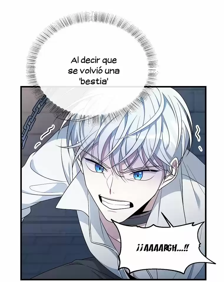 CONOCÍ AL PROTAGONISTA MASCULINO EN UNA CELDA. - Capítulo 1 - Página 72 - LectorTMOo