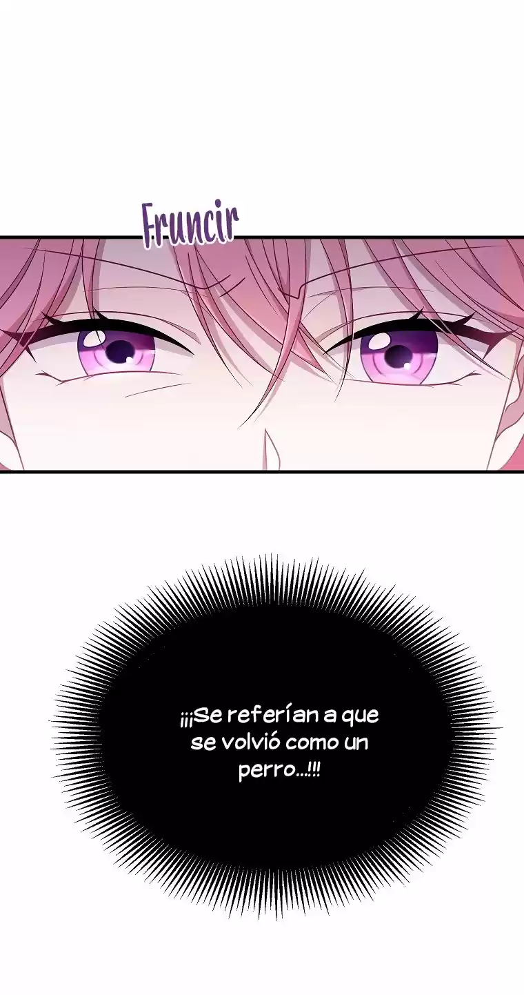 CONOCÍ AL PROTAGONISTA MASCULINO EN UNA CELDA. - Capítulo 1 - Página 73 - LectorTMOo