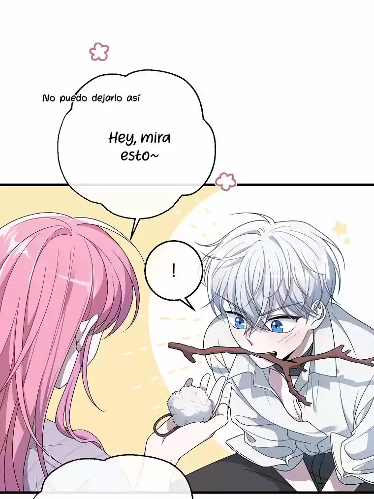 CONOCÍ AL PROTAGONISTA MASCULINO EN UNA CELDA. - Capítulo 1 - Página 76 - LectorTMOo