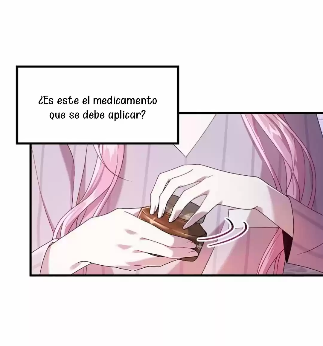CONOCÍ AL PROTAGONISTA MASCULINO EN UNA CELDA. - Capítulo 10 - Página 24 - LectorTMOo