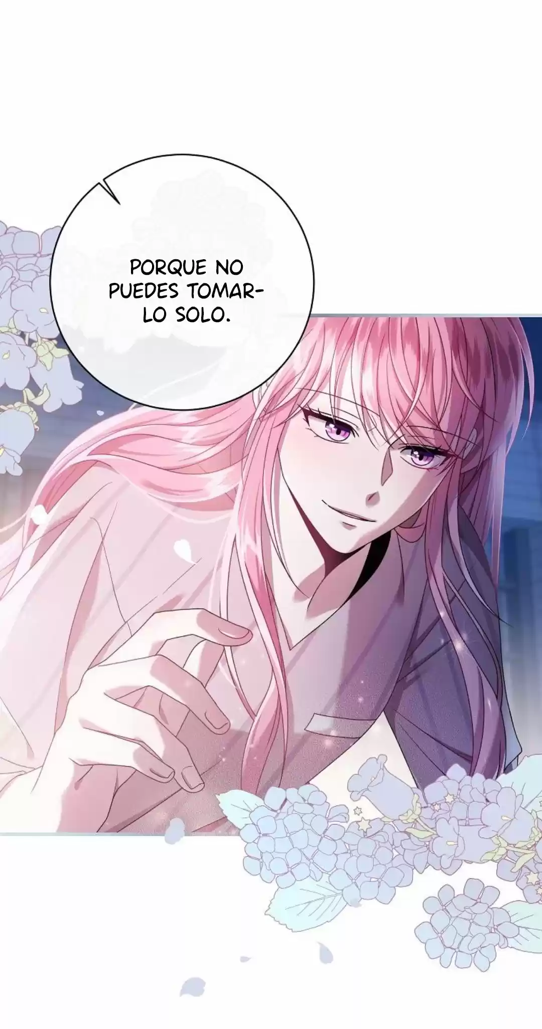 CONOCÍ AL PROTAGONISTA MASCULINO EN UNA CELDA. - Capítulo 10 - Página 54 - LectorTMOo