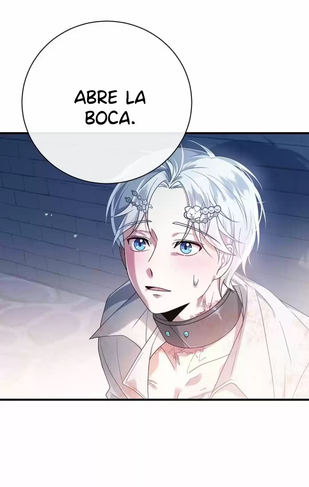 CONOCÍ AL PROTAGONISTA MASCULINO EN UNA CELDA. - Capítulo 10 - Página 55 - LectorTMOo