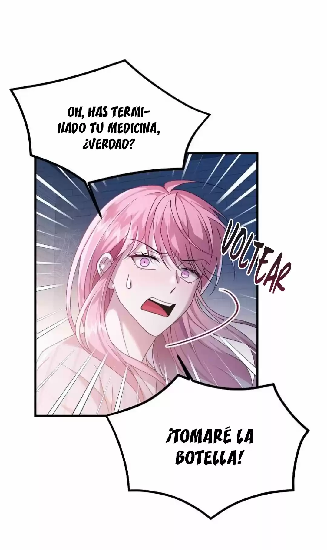 CONOCÍ AL PROTAGONISTA MASCULINO EN UNA CELDA. - Capítulo 10 - Página 62 - LectorTMOo