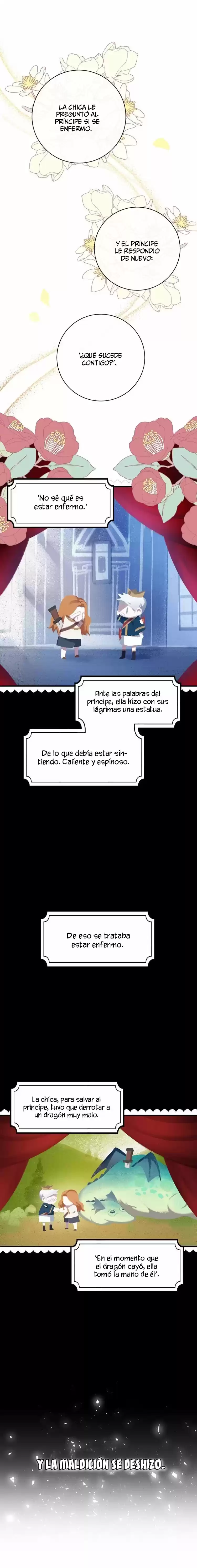 CONOCÍ AL PROTAGONISTA MASCULINO EN UNA CELDA. - Capítulo 11 - Página 17 - LectorTMOo