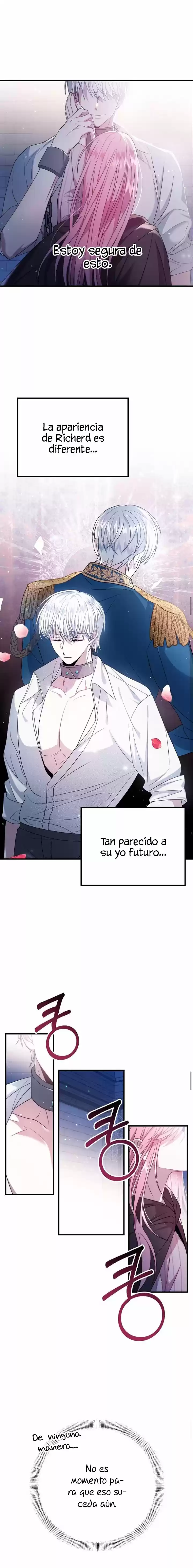 CONOCÍ AL PROTAGONISTA MASCULINO EN UNA CELDA. - Capítulo 14 - Página 6 - LectorTMOo