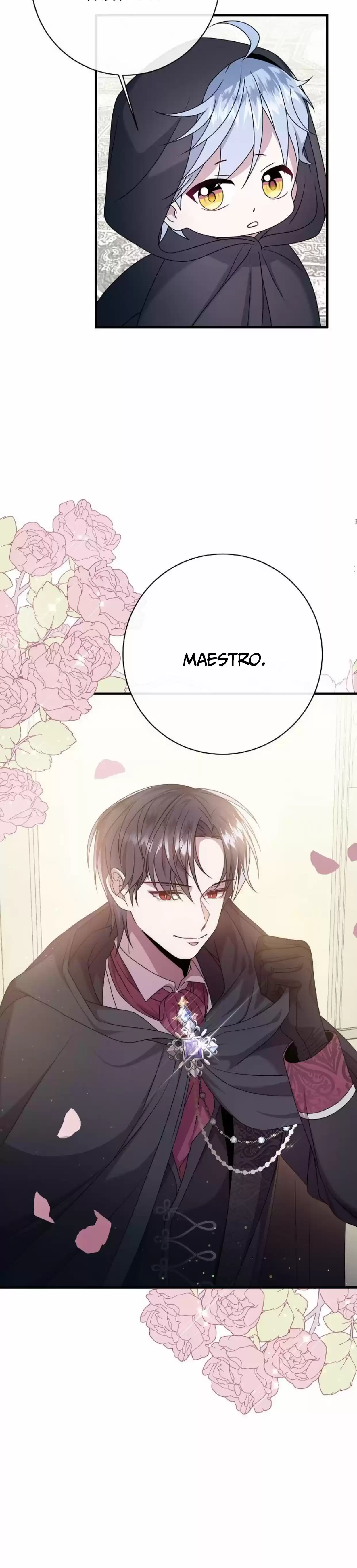 CONOCÍ AL PROTAGONISTA MASCULINO EN UNA CELDA. - Capítulo 15 - Página 25 - LectorTMOo