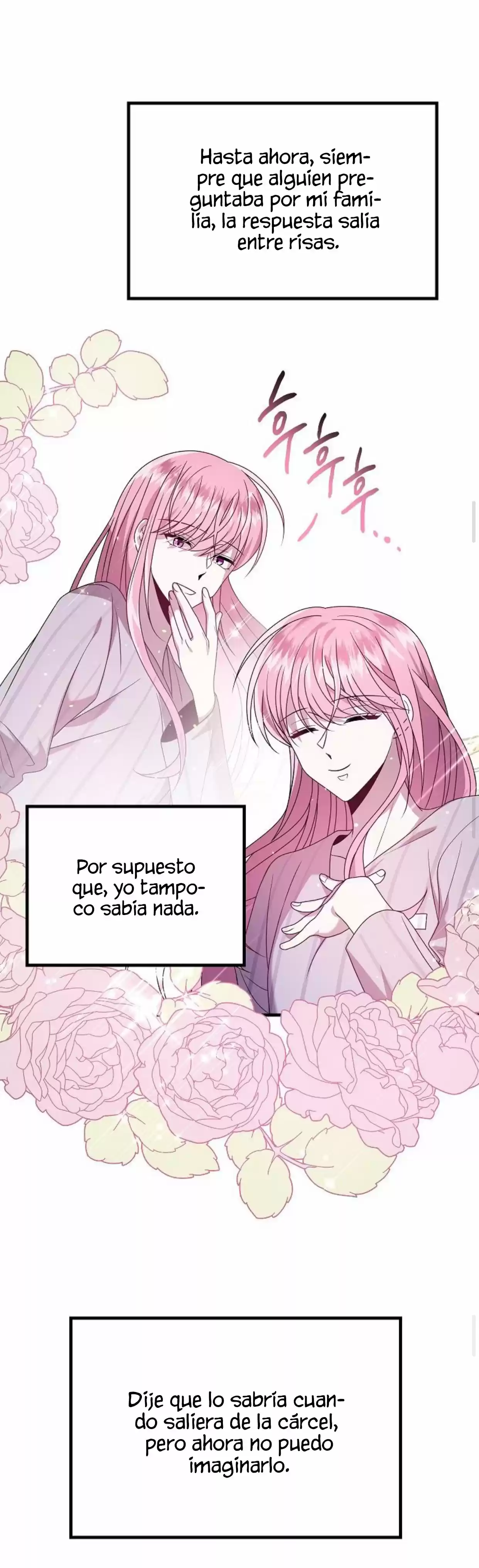 CONOCÍ AL PROTAGONISTA MASCULINO EN UNA CELDA. - Capítulo 16 - Página 21 - LectorTMOo