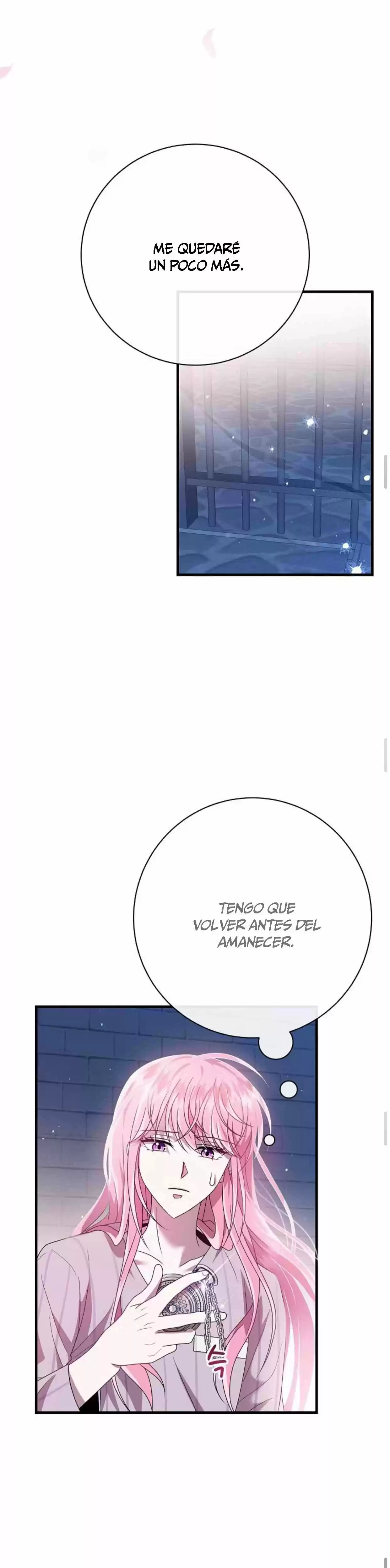 CONOCÍ AL PROTAGONISTA MASCULINO EN UNA CELDA. - Capítulo 18 - Página 14 - LectorTMOo