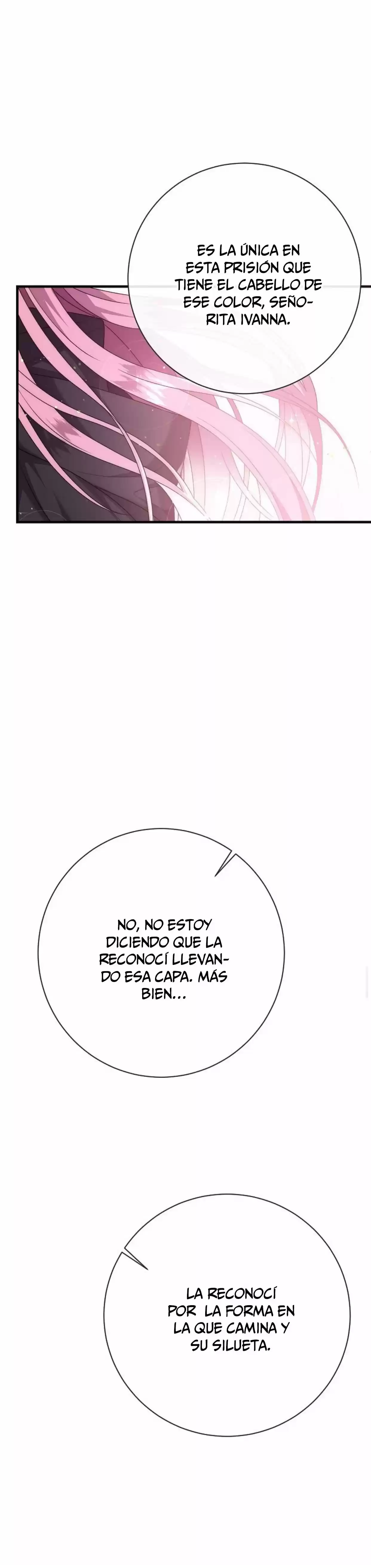 CONOCÍ AL PROTAGONISTA MASCULINO EN UNA CELDA. - Capítulo 19 - Página 6 - LectorTMOo