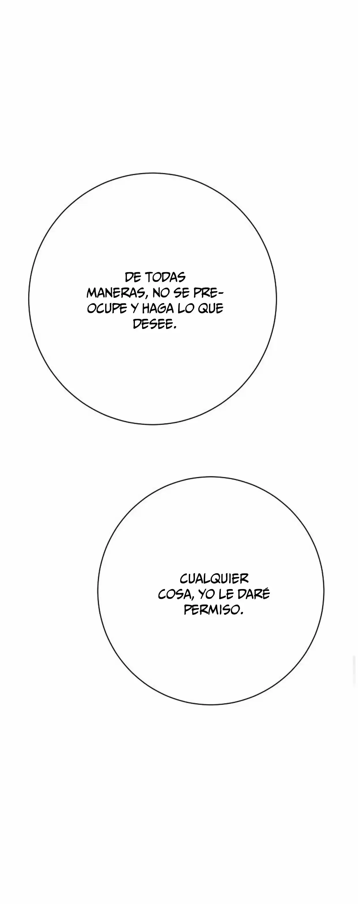 CONOCÍ AL PROTAGONISTA MASCULINO EN UNA CELDA. - Capítulo 19 - Página 23 - LectorTMOo