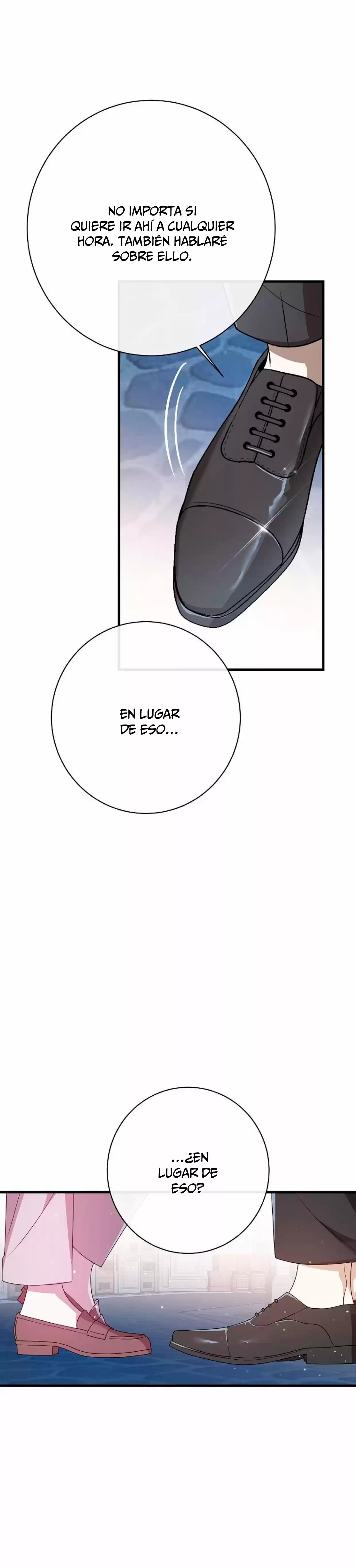 CONOCÍ AL PROTAGONISTA MASCULINO EN UNA CELDA. - Capítulo 19 - Página 28 - LectorTMOo