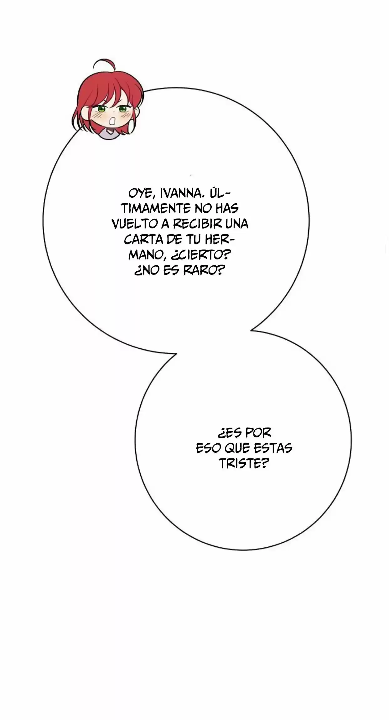 CONOCÍ AL PROTAGONISTA MASCULINO EN UNA CELDA. - Capítulo 19 - Página 34 - LectorTMOo