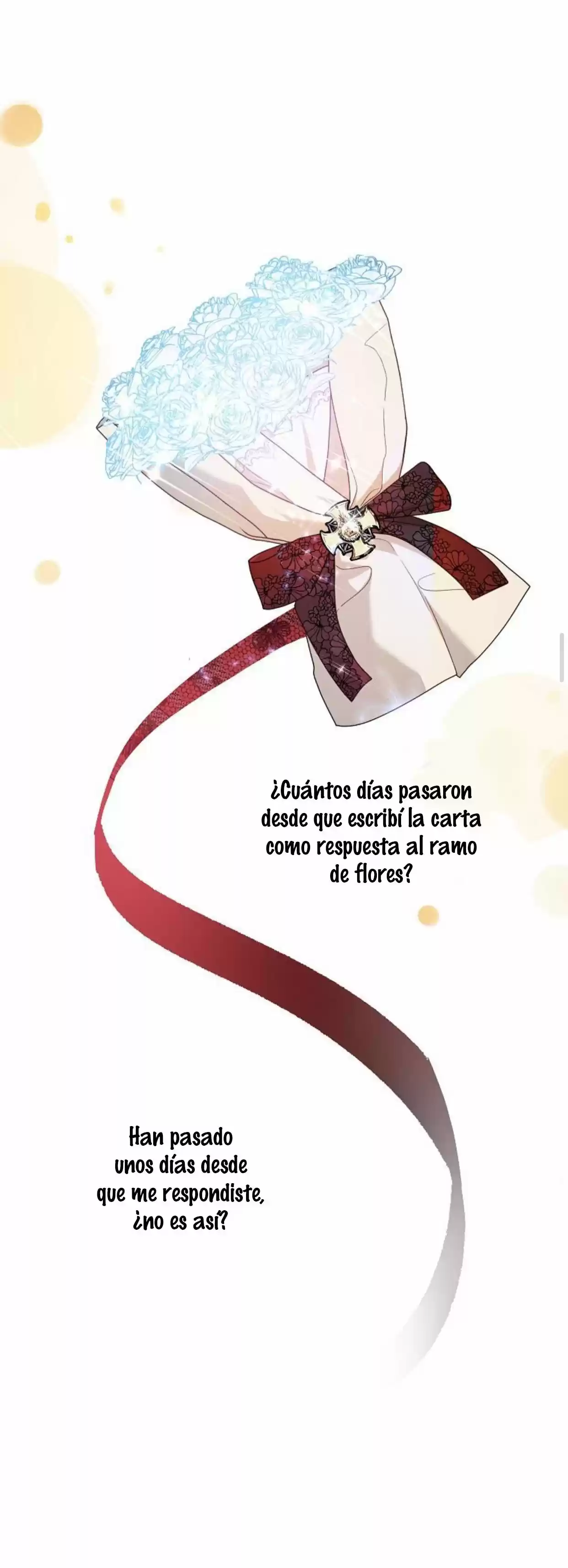 CONOCÍ AL PROTAGONISTA MASCULINO EN UNA CELDA. - Capítulo 19 - Página 36 - LectorTMOo