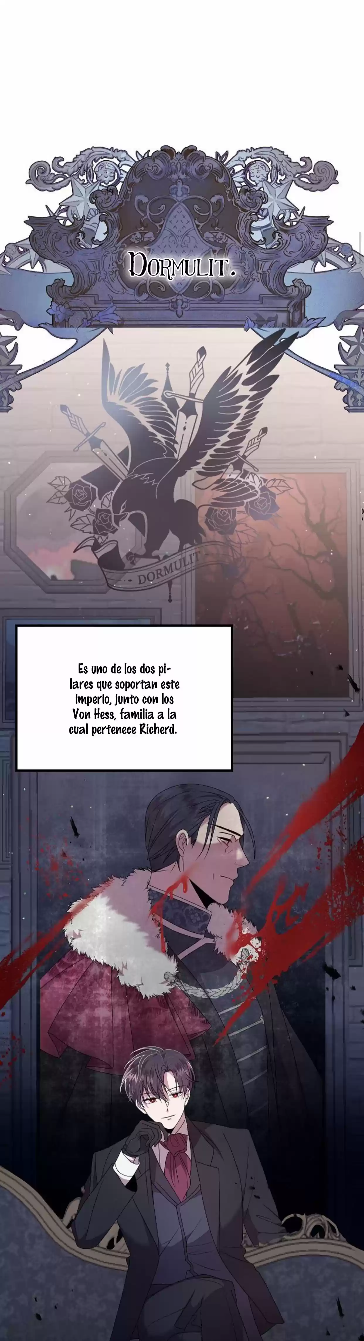 CONOCÍ AL PROTAGONISTA MASCULINO EN UNA CELDA. - Capítulo 19 - Página 40 - LectorTMOo