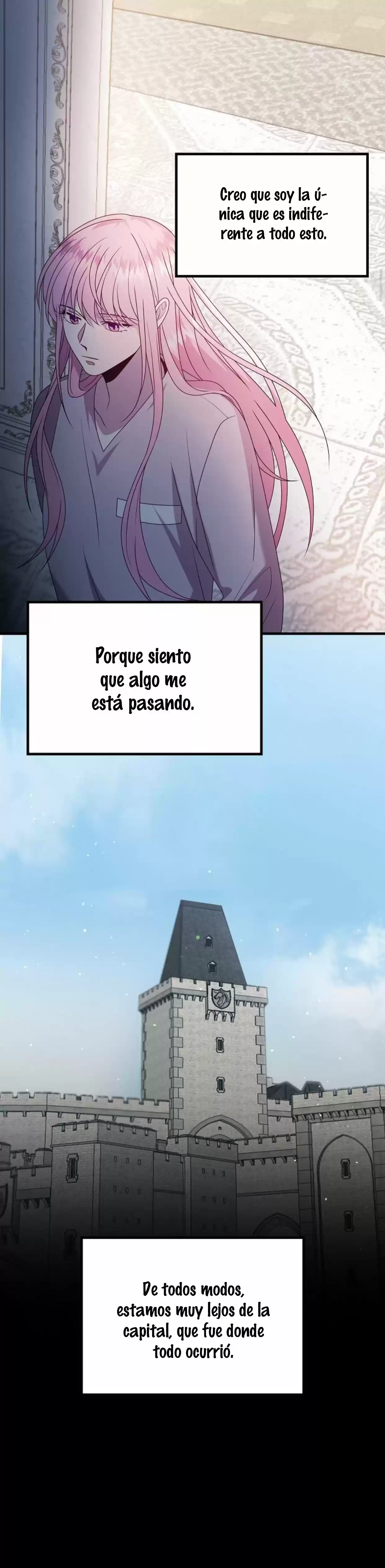 CONOCÍ AL PROTAGONISTA MASCULINO EN UNA CELDA. - Capítulo 19 - Página 46 - LectorTMOo