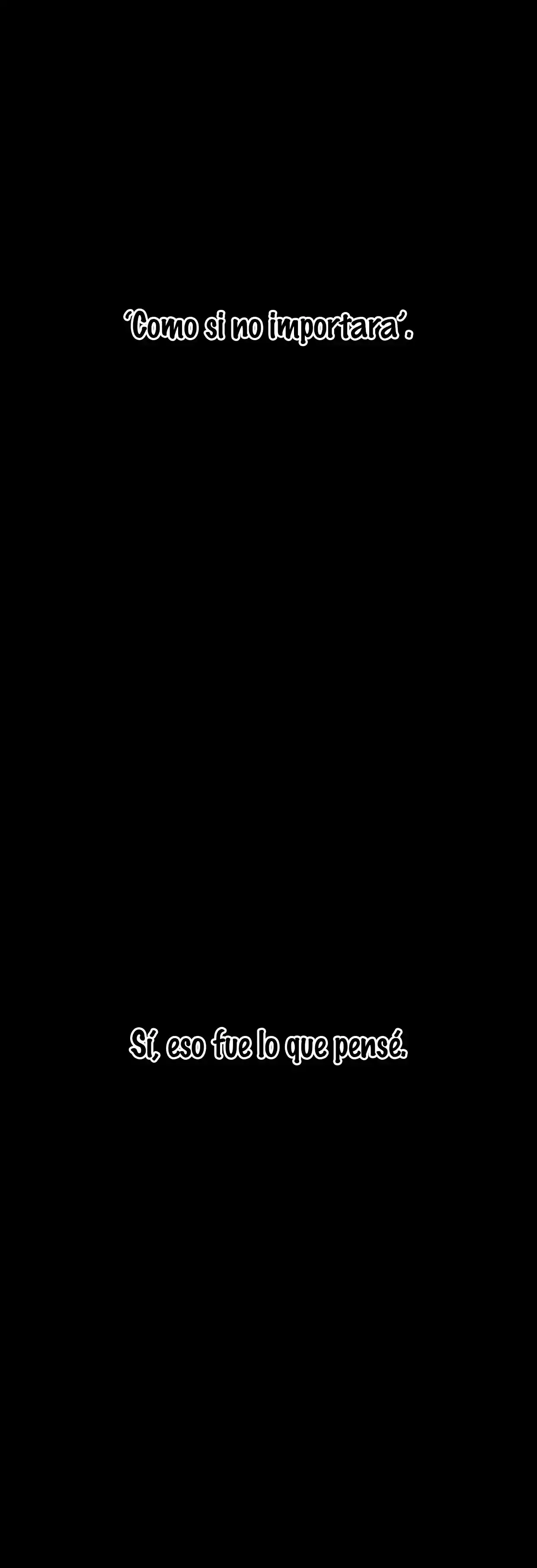 CONOCÍ AL PROTAGONISTA MASCULINO EN UNA CELDA. - Capítulo 19 - Página 47 - LectorTMOo
