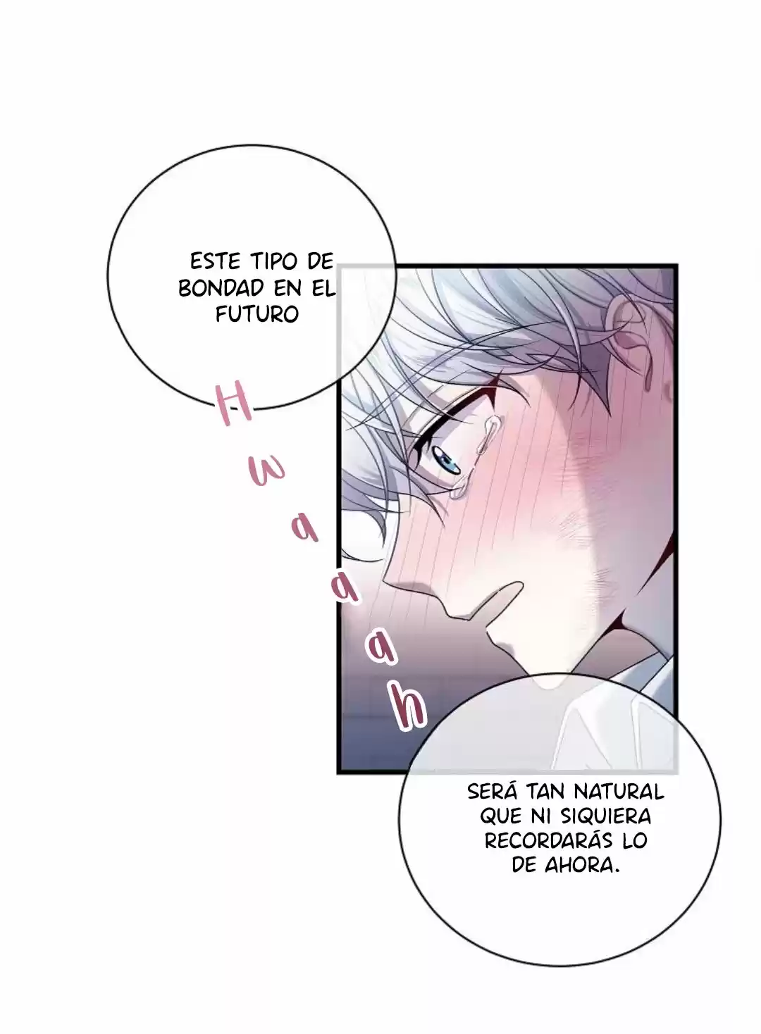 CONOCÍ AL PROTAGONISTA MASCULINO EN UNA CELDA. - Capítulo 2 - Página 13 - LectorTMOo