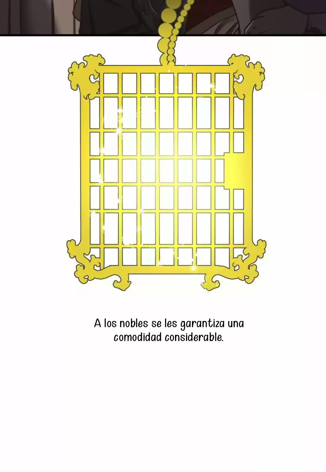 CONOCÍ AL PROTAGONISTA MASCULINO EN UNA CELDA. - Capítulo 2 - Página 33 - LectorTMOo