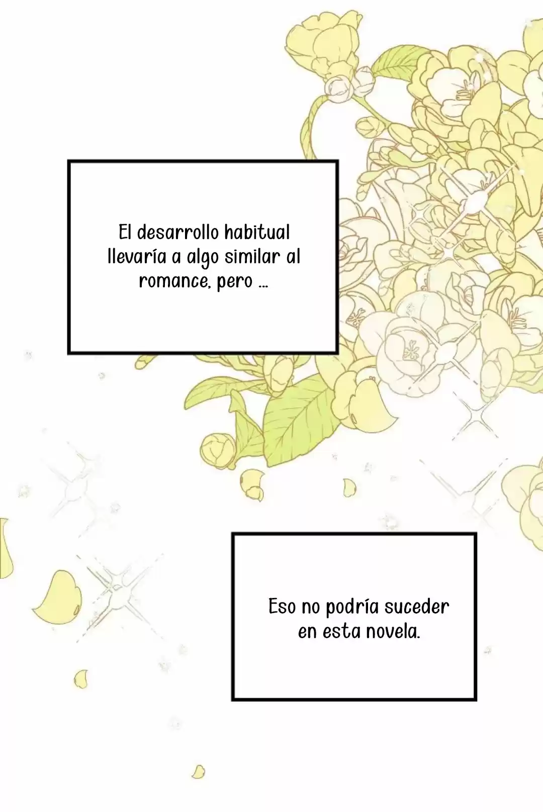 CONOCÍ AL PROTAGONISTA MASCULINO EN UNA CELDA. - Capítulo 2 - Página 39 - LectorTMOo