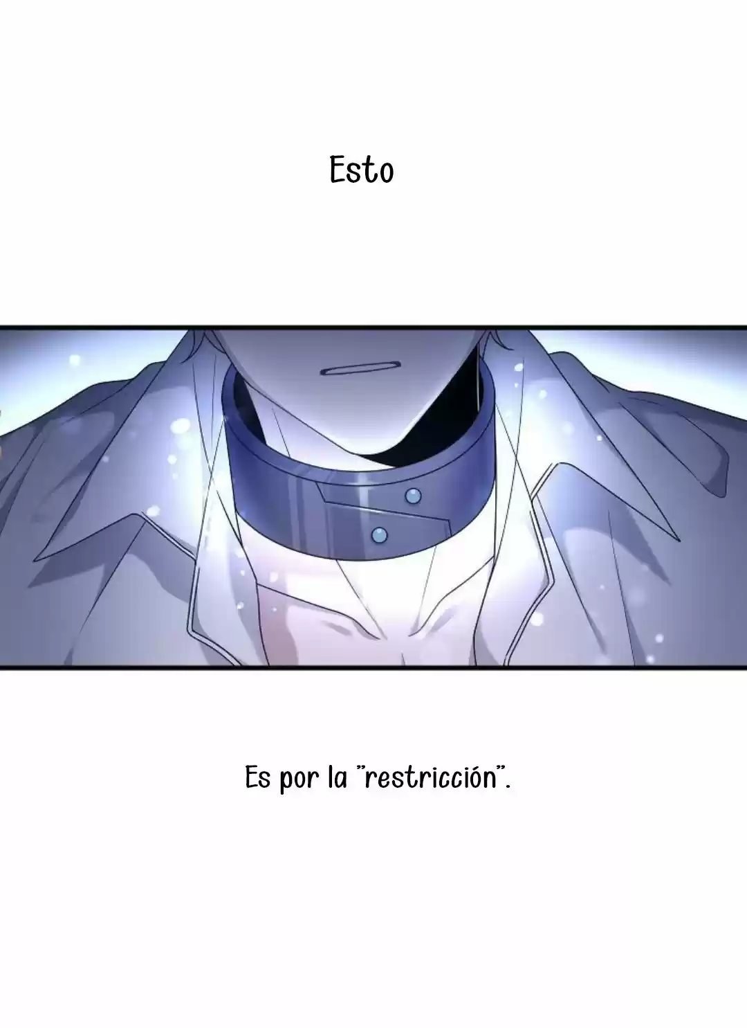 CONOCÍ AL PROTAGONISTA MASCULINO EN UNA CELDA. - Capítulo 2 - Página 40 - LectorTMOo