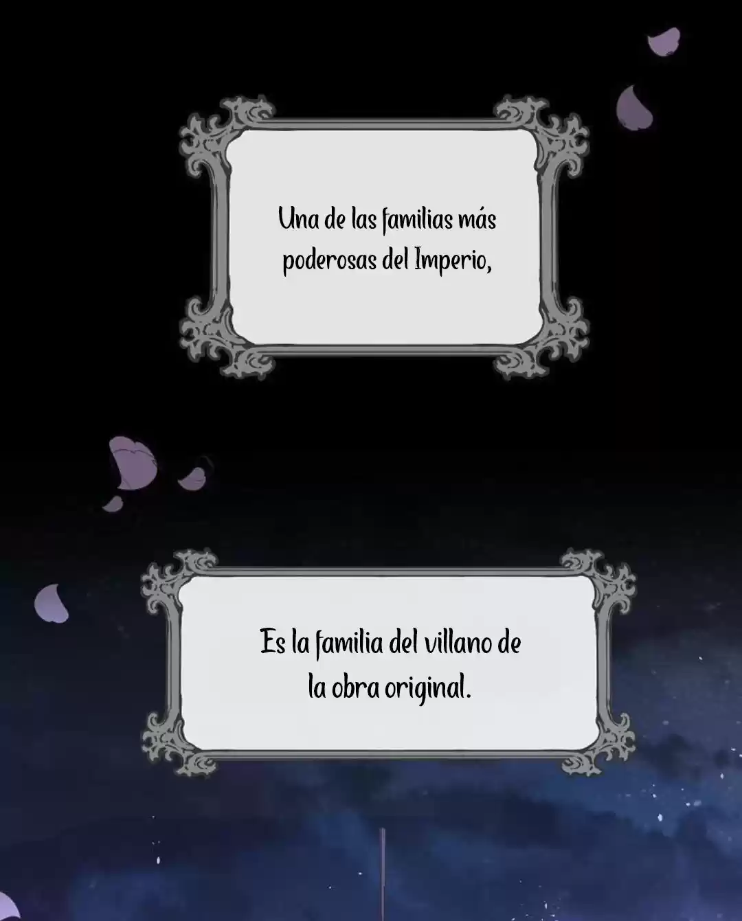 CONOCÍ AL PROTAGONISTA MASCULINO EN UNA CELDA. - Capítulo 2 - Página 52 - LectorTMOo