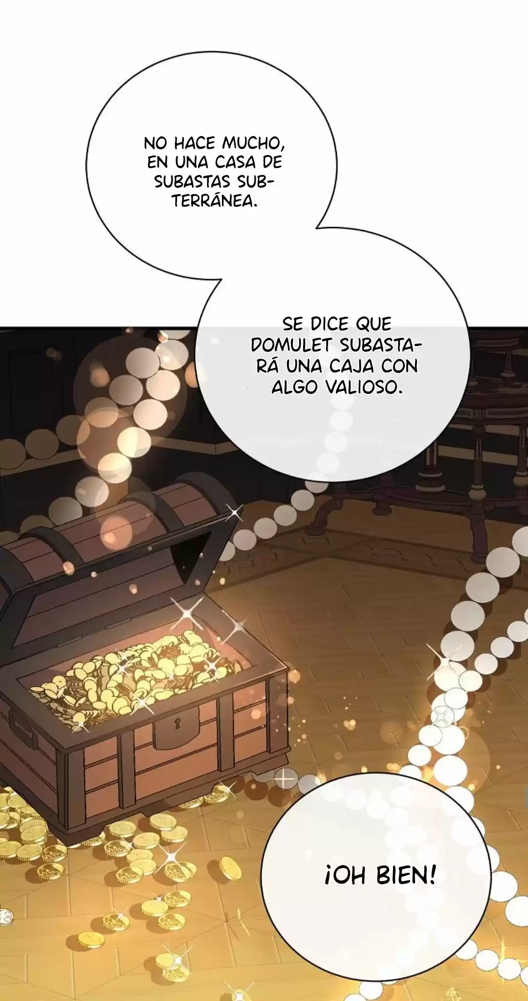 CONOCÍ AL PROTAGONISTA MASCULINO EN UNA CELDA. - Capítulo 2 - Página 55 - LectorTMOo