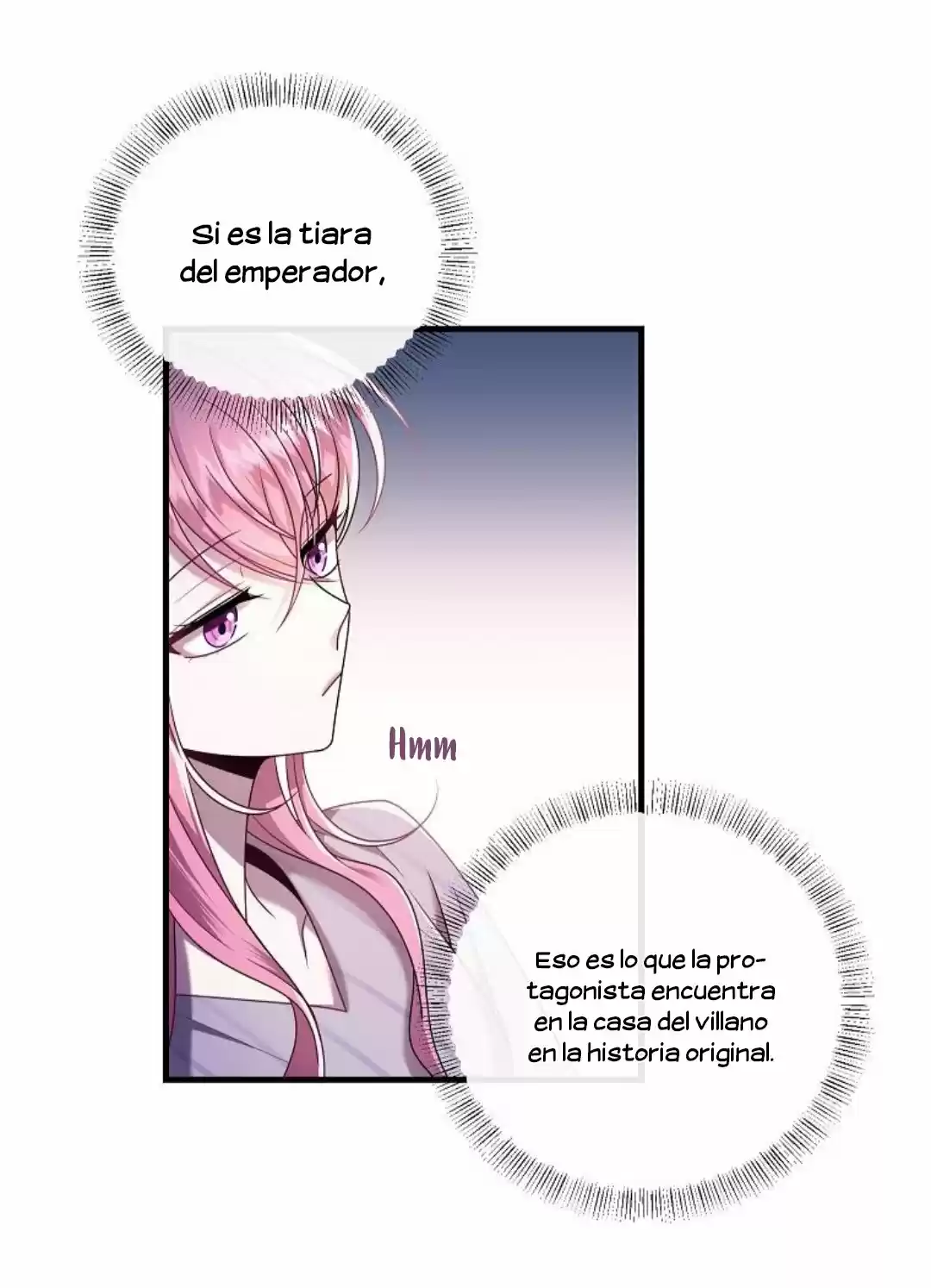 CONOCÍ AL PROTAGONISTA MASCULINO EN UNA CELDA. - Capítulo 2 - Página 57 - LectorTMOo
