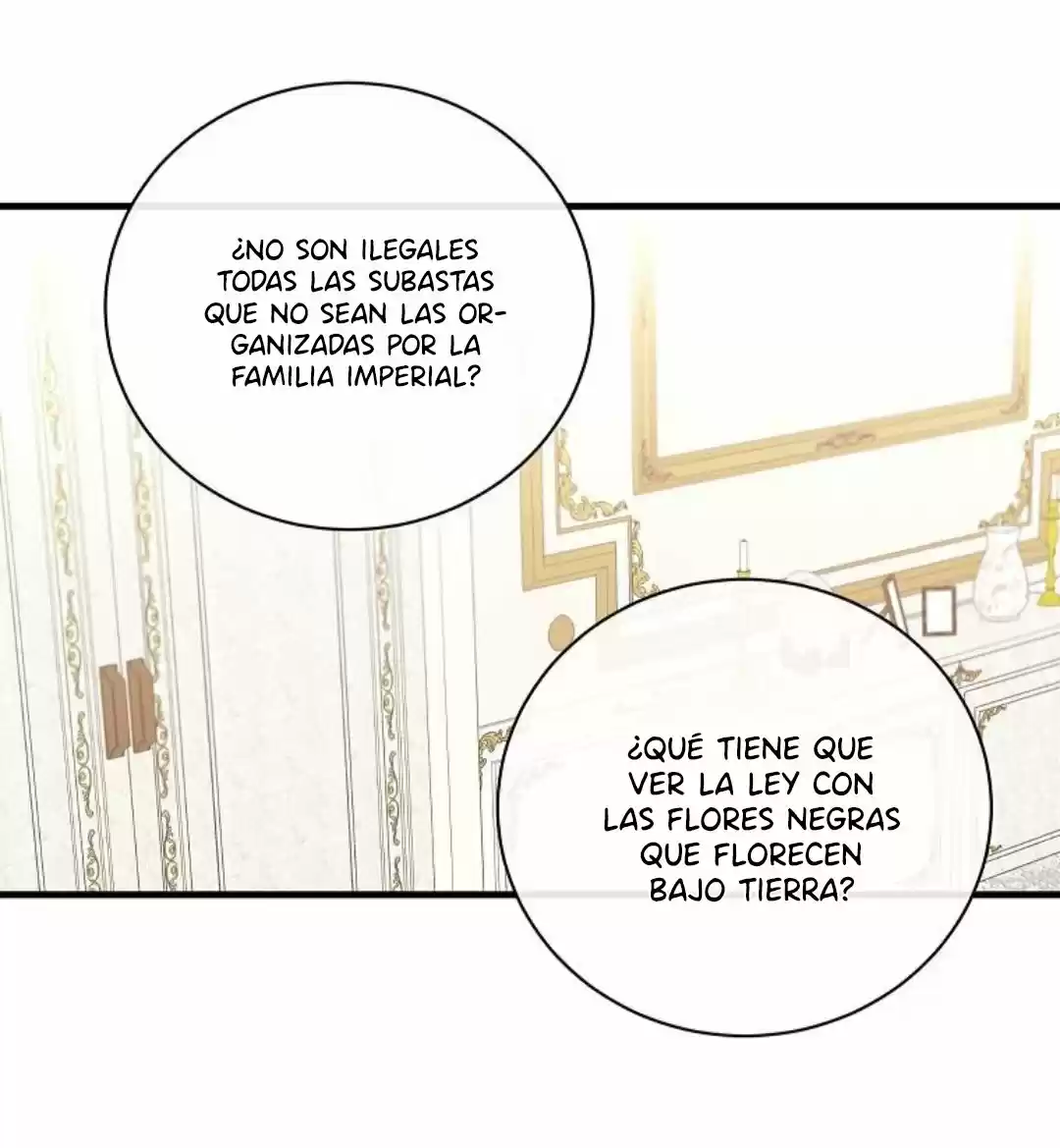CONOCÍ AL PROTAGONISTA MASCULINO EN UNA CELDA. - Capítulo 2 - Página 58 - LectorTMOo