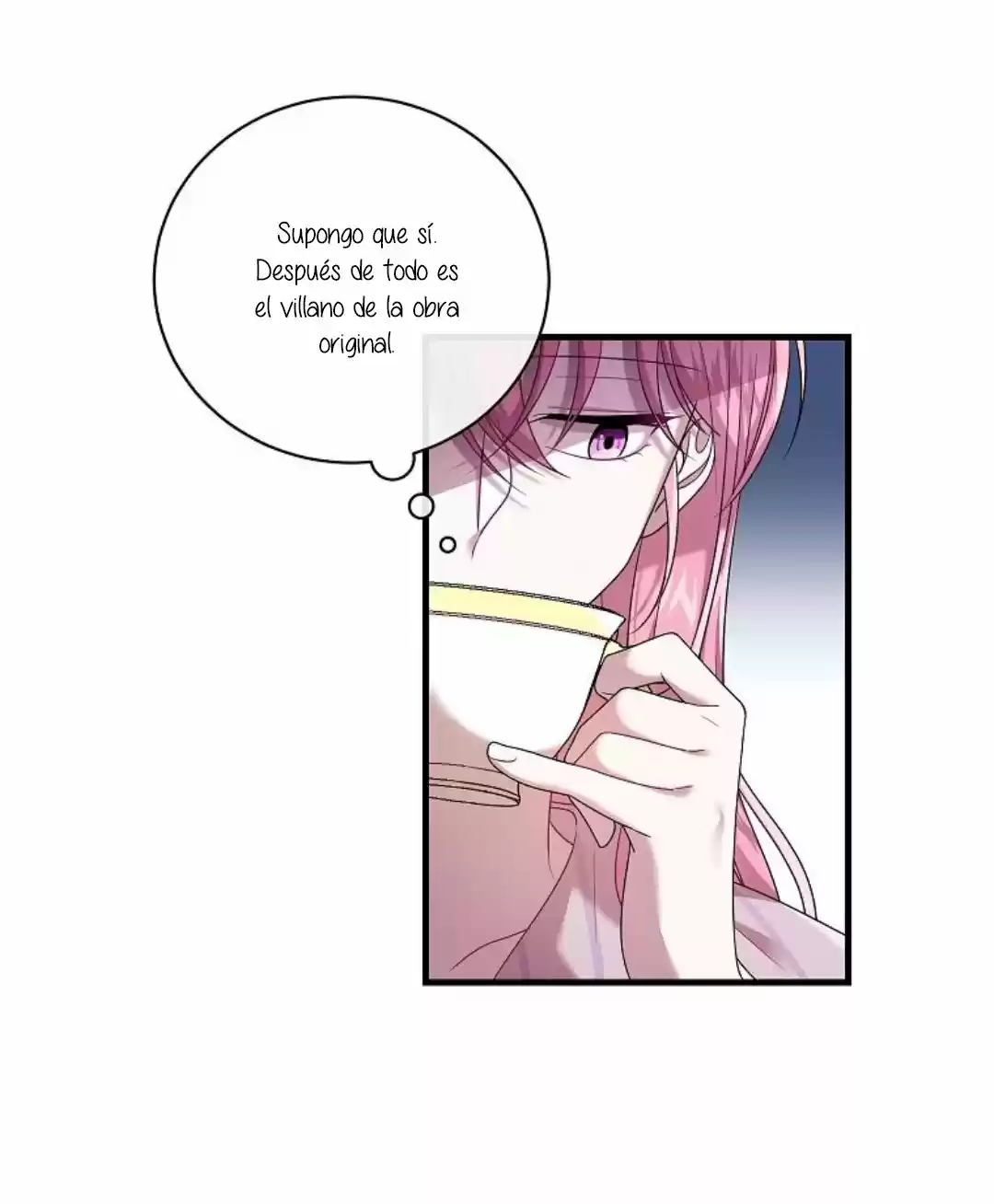 CONOCÍ AL PROTAGONISTA MASCULINO EN UNA CELDA. - Capítulo 2 - Página 61 - LectorTMOo