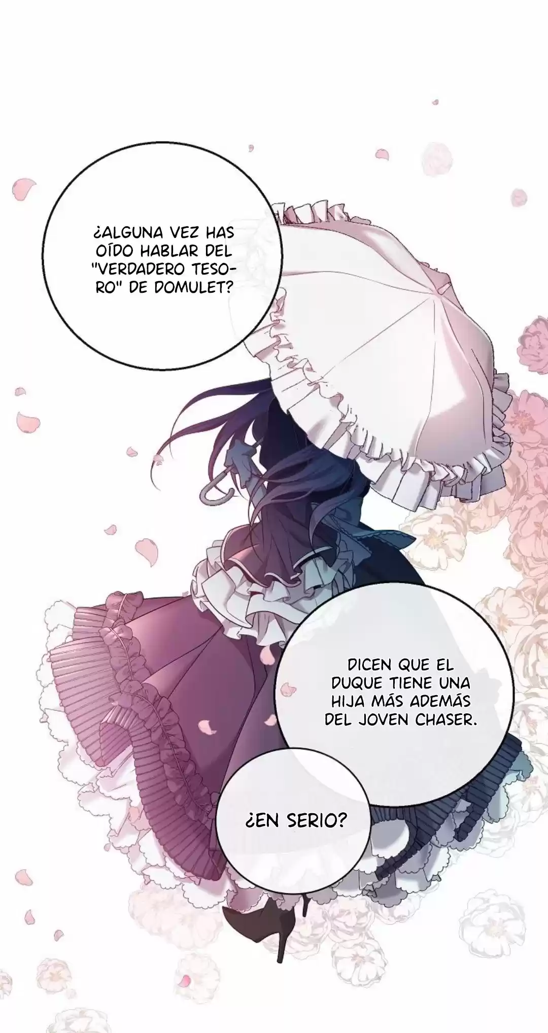 CONOCÍ AL PROTAGONISTA MASCULINO EN UNA CELDA. - Capítulo 2 - Página 63 - LectorTMOo
