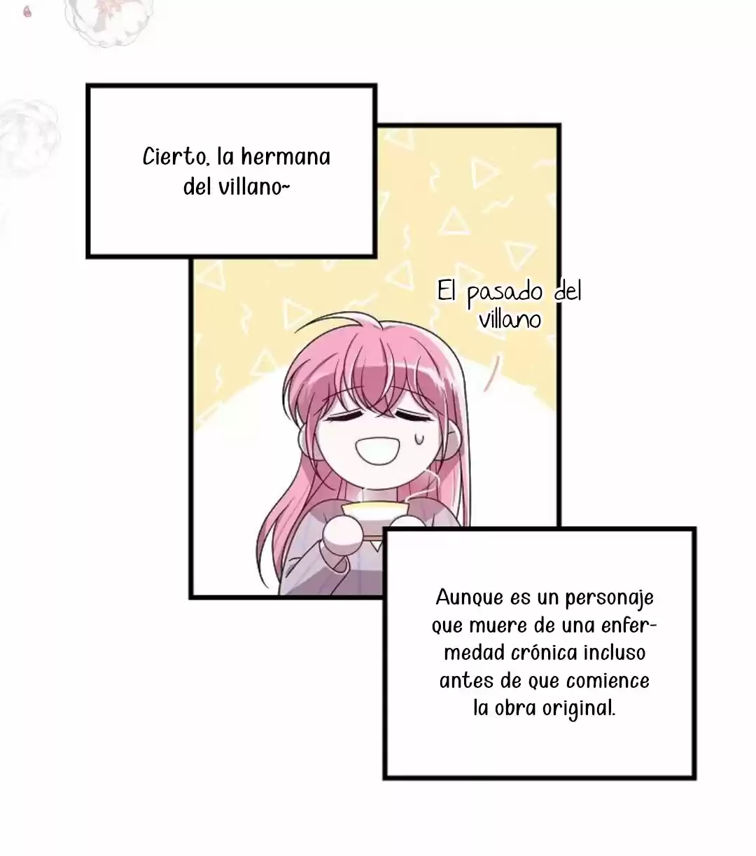 CONOCÍ AL PROTAGONISTA MASCULINO EN UNA CELDA. - Capítulo 2 - Página 64 - LectorTMOo