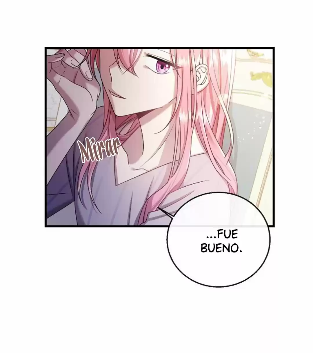CONOCÍ AL PROTAGONISTA MASCULINO EN UNA CELDA. - Capítulo 2 - Página 67 - LectorTMOo