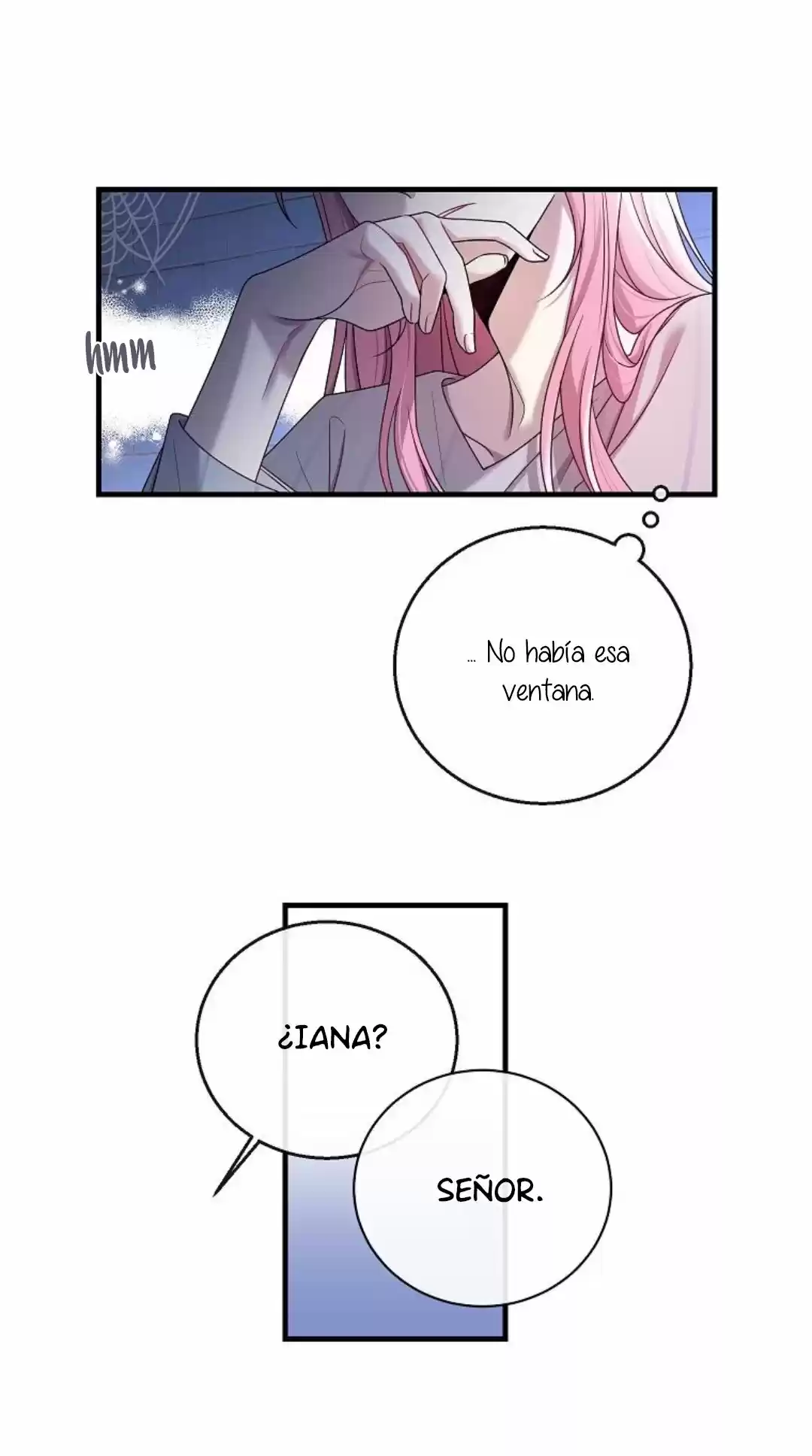 CONOCÍ AL PROTAGONISTA MASCULINO EN UNA CELDA. - Capítulo 2 - Página 69 - LectorTMOo