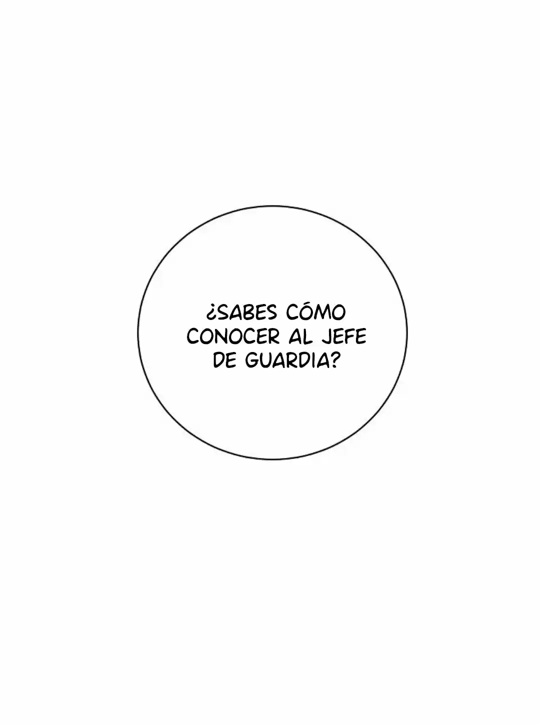 CONOCÍ AL PROTAGONISTA MASCULINO EN UNA CELDA. - Capítulo 2 - Página 70 - LectorTMOo