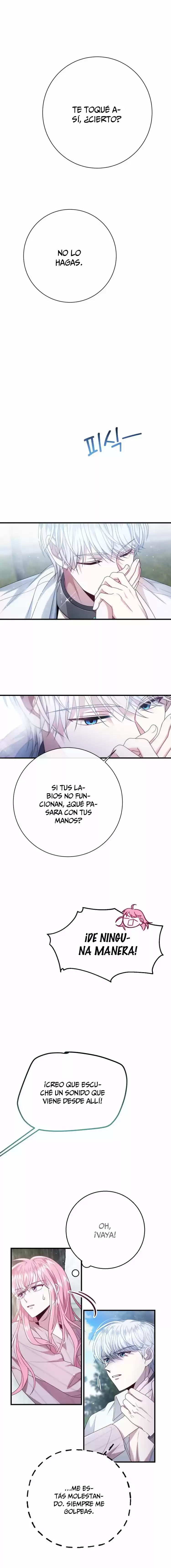 CONOCÍ AL PROTAGONISTA MASCULINO EN UNA CELDA. - Capítulo 20 - Página 23 - LectorTMOo