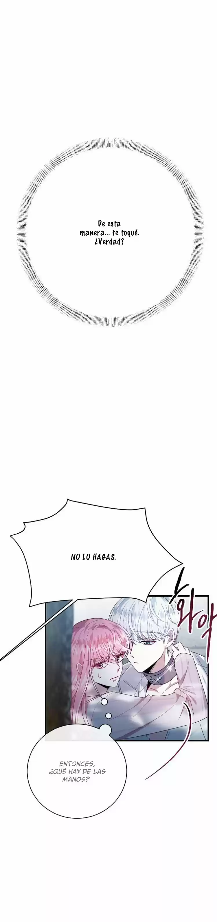 CONOCÍ AL PROTAGONISTA MASCULINO EN UNA CELDA. - Capítulo 20 - Página 24 - LectorTMOo