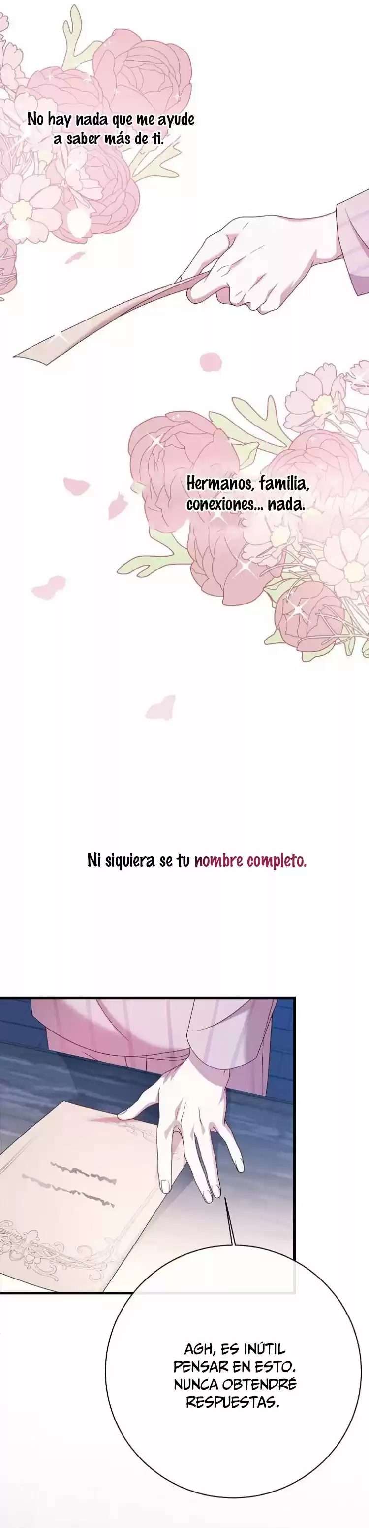 CONOCÍ AL PROTAGONISTA MASCULINO EN UNA CELDA. - Capítulo 21 - Página 14 - LectorTMOo