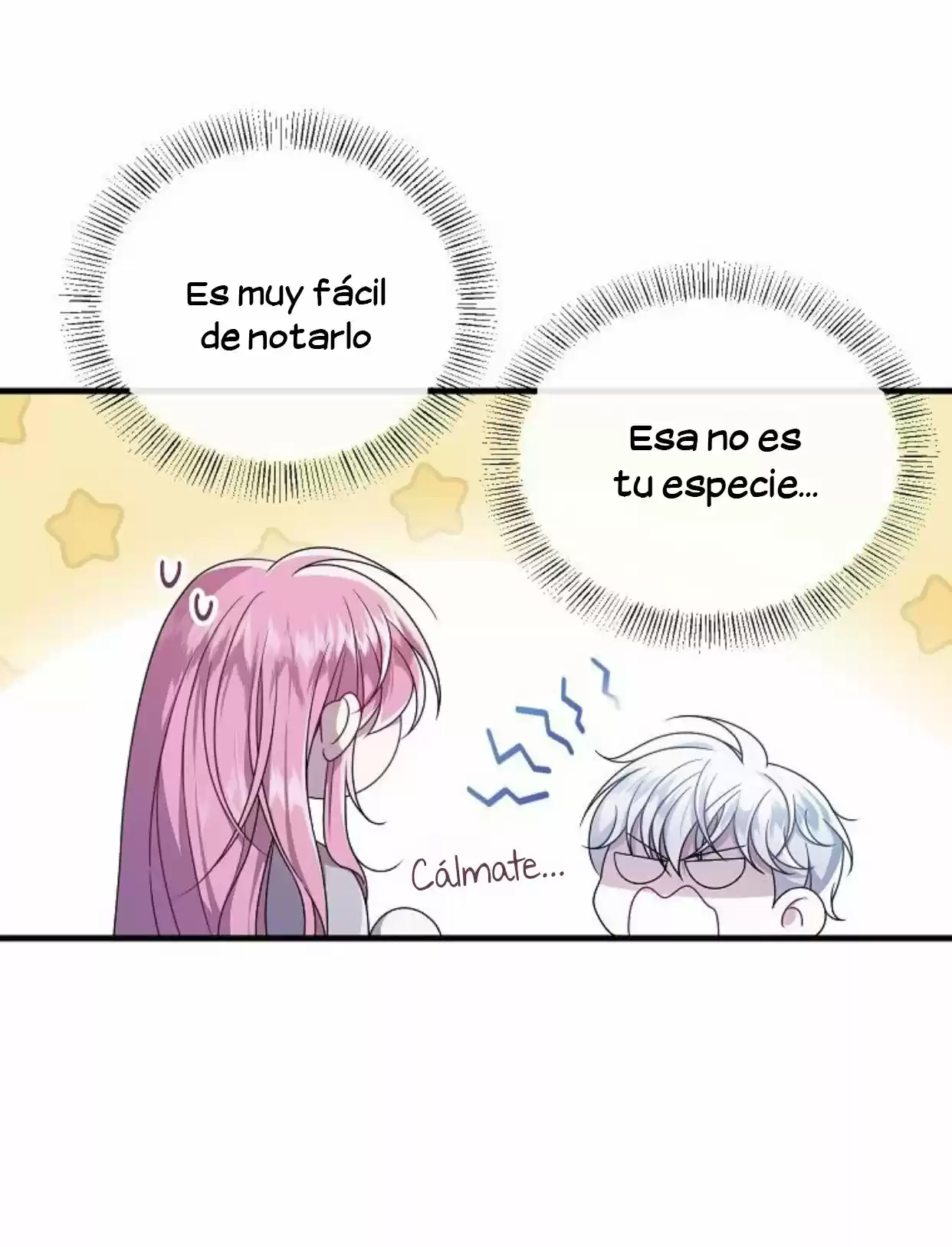 CONOCÍ AL PROTAGONISTA MASCULINO EN UNA CELDA. - Capítulo 3 - Página 9 - LectorTMOo