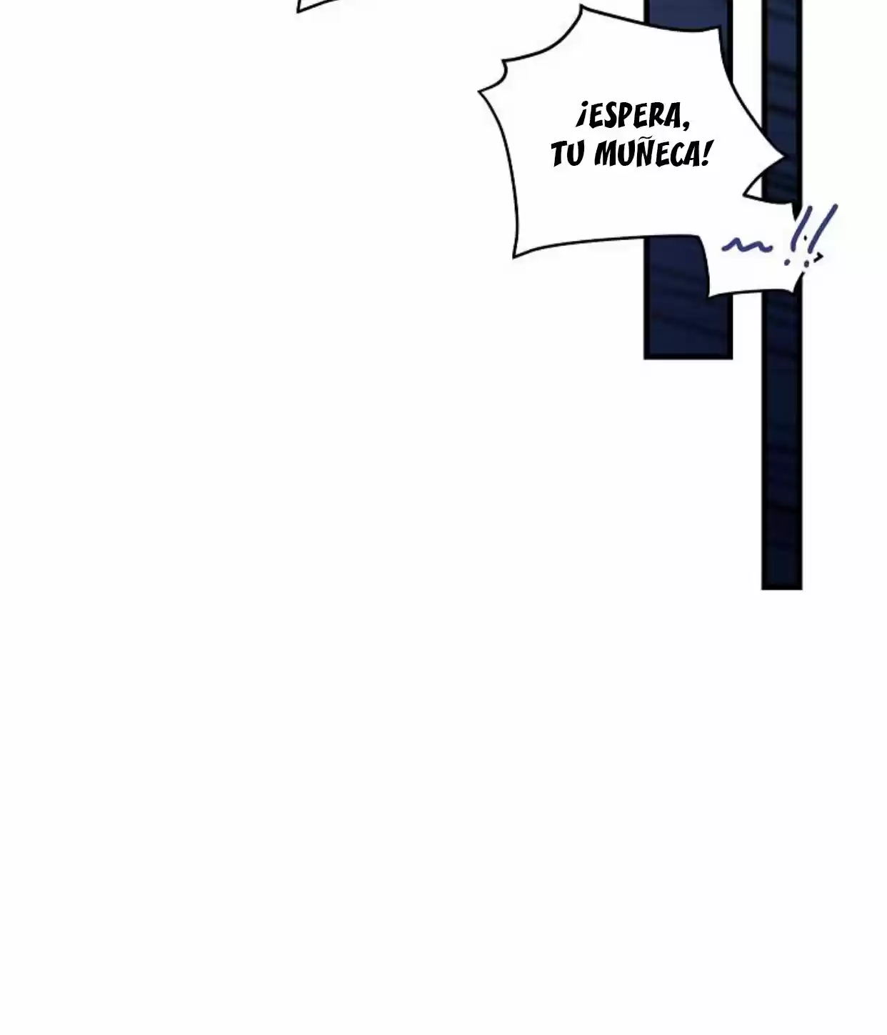 CONOCÍ AL PROTAGONISTA MASCULINO EN UNA CELDA. - Capítulo 3 - Página 17 - LectorTMOo